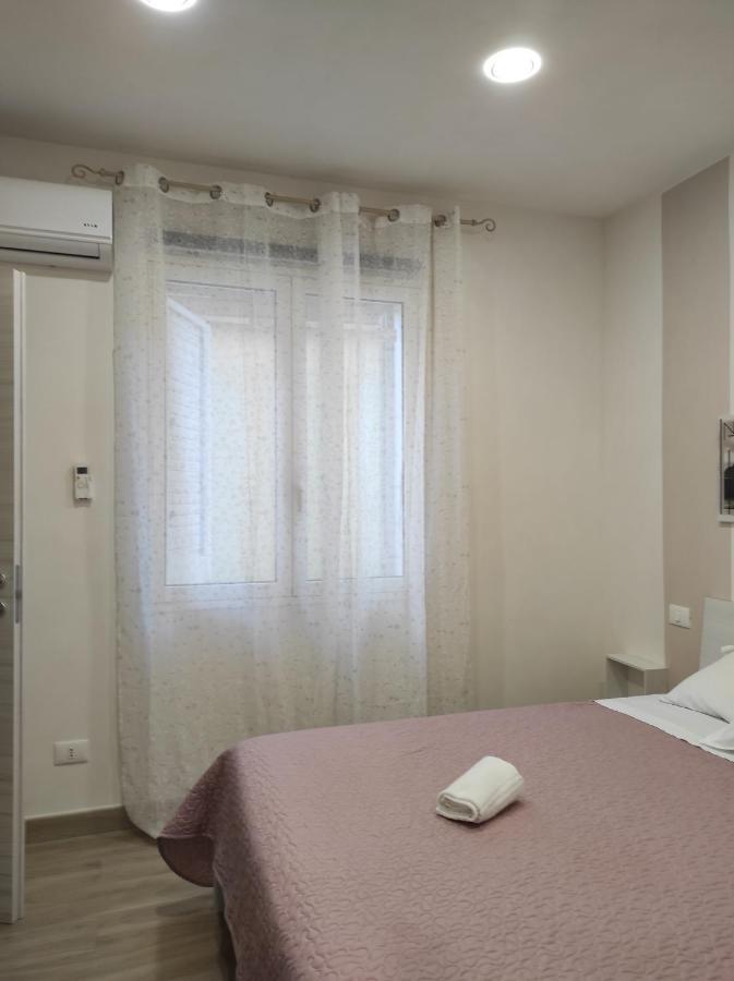 Home Dolce Luna Castelvetrano Eksteriør billede
