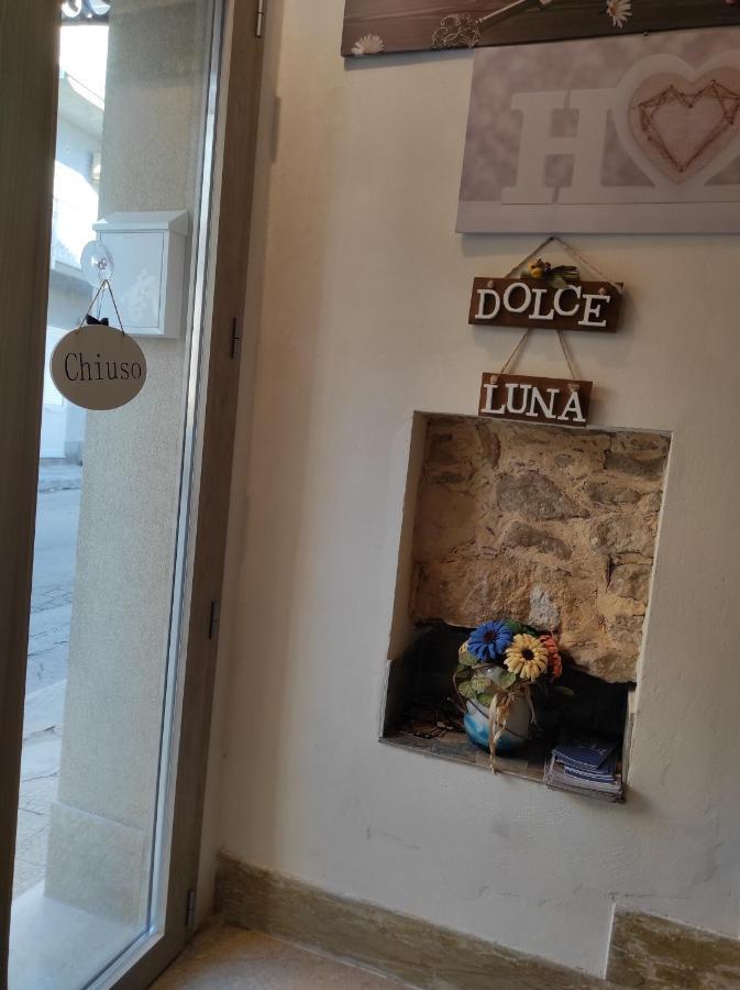 Home Dolce Luna Castelvetrano Eksteriør billede