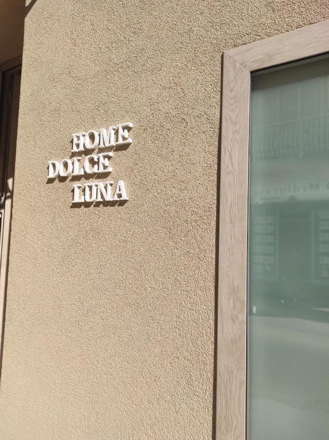 Home Dolce Luna Castelvetrano Eksteriør billede