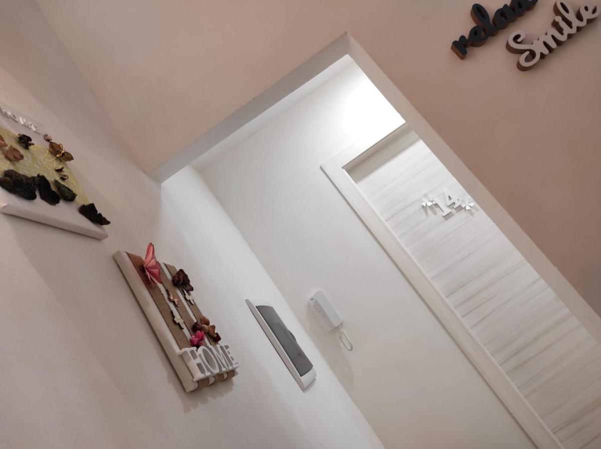 Home Dolce Luna Castelvetrano Eksteriør billede