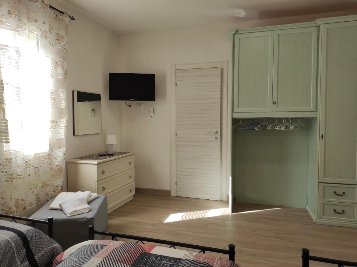 Home Dolce Luna Castelvetrano Eksteriør billede