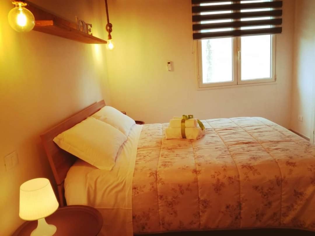 Home Dolce Luna Castelvetrano Eksteriør billede