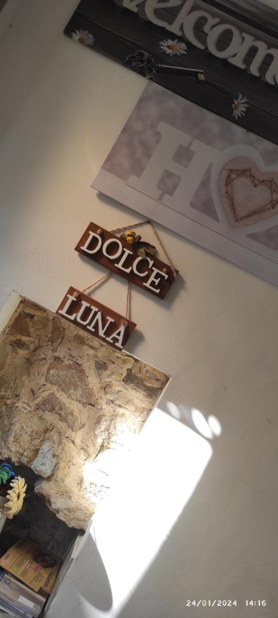 Home Dolce Luna Castelvetrano Eksteriør billede